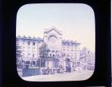 L'Hopital des Sept Doule (Illeg.)