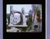 Termen des Caracalla.