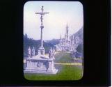 The Calvary Breton Brittany