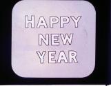Happy New Year