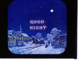 Good Night-Moonlight-Christmas Eve.