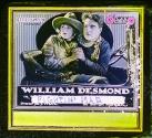 William Desmond in Fightin' Mad