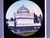 The Tomb of Hyder Ali Khan and Tippoo Sultar.
