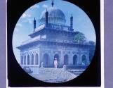 Seerah, Tomb of Mullick Rhymar.