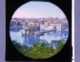 Golden Temple.