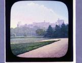 Windsor Castle, from Home Park