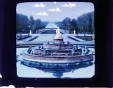 Bassin des Grensvilles No. 1 Versailles.