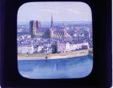 Notre-Dame de Paris.