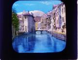 Annecy Savoye France