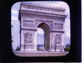 Triumphal Arch Paris