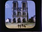 Notre Dame Paris