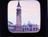 St Marcs Church Venice