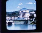 Eglise de la Madre di Dio (Turin)