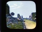 Appian Way Rome