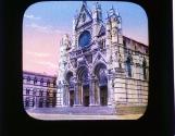 Cathedral Sienne