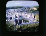 Ruins of Pompei