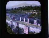 Neostelry ruins Pompei