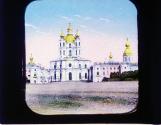Eglise di Smolnu Petersbourg
