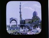 Khalifes graves Cairo