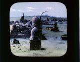 Khalifes tombs Cairo