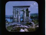 Hypetrus Temple Philae