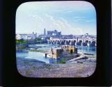 Moorish Mills Cordoba