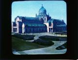 Palais de l'Exposition (Amsterdam)