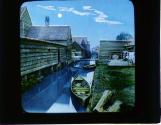 Zaandam no.1 Hollande