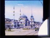 Mosquee (illeg.)