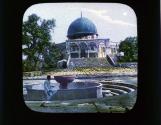 Omar's Mosque Jerusalem