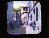 Arch of Ecce Homo