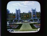 Garden & Castle Windsor