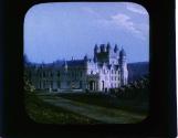 Balmoral Castle