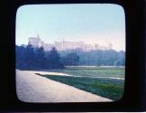 Windsor Castle, from Home Park.