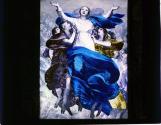 Louvre Assumption de la Vierge Prist hon