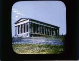 Temple du Thesie Athens