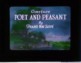 Overture - Poet and Peasant By Franz VonSuppe