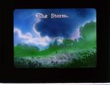 The Storm.