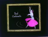 And Castanets