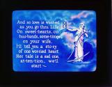 And so love is wast-ed as you go thru Life ....