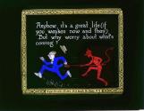 Anyhow it's a great life (if you weaken now and then) ....