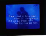 There used to be a time when I'd com-plain,--