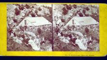 Kearsarge, Summit House