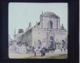 Cathedral-Messina.