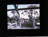 Legislative Yuan Pine Tree Court Nanking HID 1/35