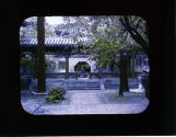 Forbidden City, Peking Ch'ien Lung Courts of Retirement