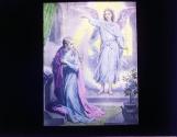 Annunciation to Mary