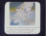 Illuminated Hymn-Ring the Bells of Heaven