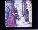 Visit of Mary to Elizabeth