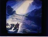 Annunciation to Shepherds